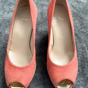 Coral wedges